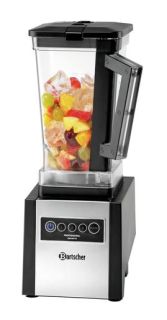MULTIBLENDER