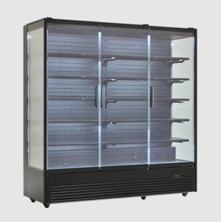 MULTIDECK-KYLSKÅP MDC1973BB SCANCOOL 1939L