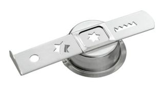 MUNSTYCKE FÖR SPRITSADE BAKVERK