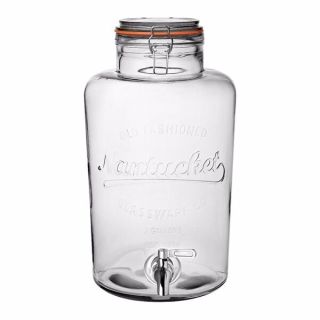 Nantucket Punch Barrel 8,5 l