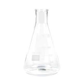 NARROW FLASK 1000 ML