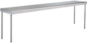 PORKKA NEUTRALA ÖVERHYLLOR TS-173
