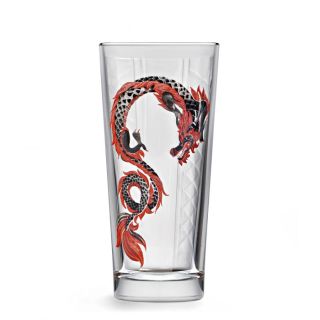 NIHO DRAGON HI-BALL 360 ML