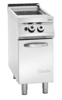 NUDELKOKARE GAS 1 BAD