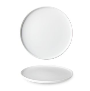 OPTIMO TALLRIK FLAT D20CM