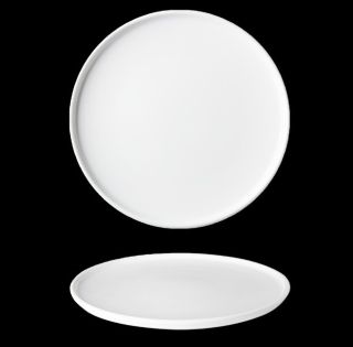 OPTIMO TALLRIK FLAT D24CM