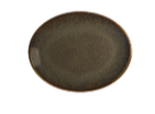 BONNA ORE TIERRA GRILLTALLRIK OVAL 31 x 24 CM
