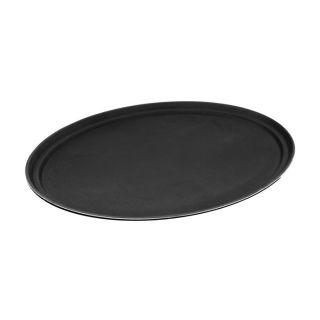 OVAL TRAY NON-SLIP 56 x 68 CM
