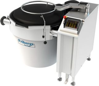 PÅHÄNGSGRYTA FKN-3 200L VIDAREUTVECKLAD NOVLAB - FRIBERGS