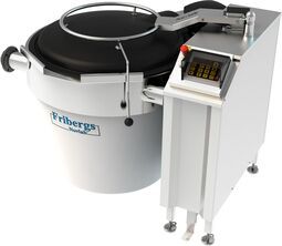 PÅHÄNGSGRYTA FKN-3 300L VIDAREUTVECKLAD NOVLAB - FRIBERGS