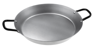 PAELLAPANNA Ø 40 CM 3,5 L