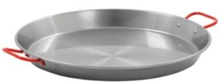 PAELLAPANNA STP460