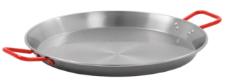 PAELLAPANNA STP550