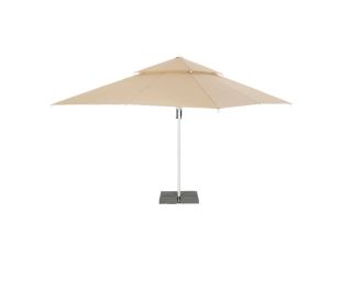 PARASOLL 4x4M UTAN VOLANG II TAK TELESCOPIC