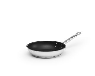 STEKPANNA PATINA BELAGD RFR 24CM