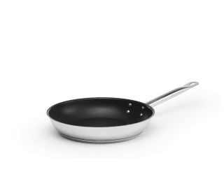 STEKPANNA PATINA BELAGD RFR 28 CM