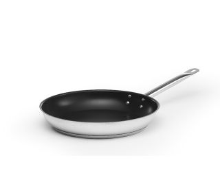 STEKPANNA PATINA BELAGD RFR 32 CM