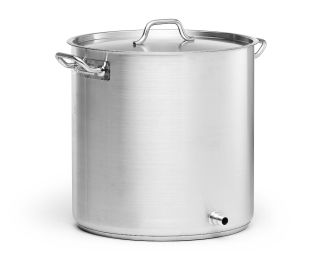 PATINA KITTEL RFR, 50 L MED TAPPKRAN, LOCK