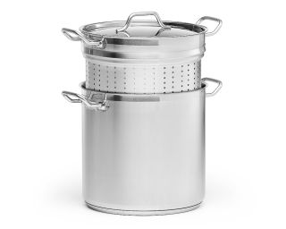 PATINA PASTAKITTEL 21 L