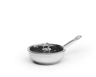 PATINA SAUTEUSE BELAGD, 1,8 L