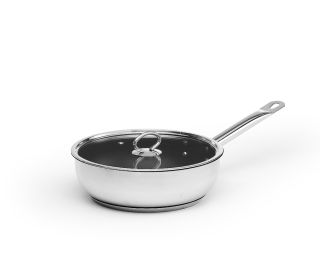 PATINA SAUTEUSE BELAGD, 2,8 L