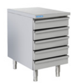 PIZZABÄNK D5 2000 MM PORKKA
