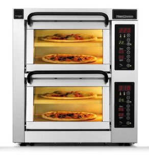 PIZZAMASTER PIZZAUGN KOMPAKT 402ED