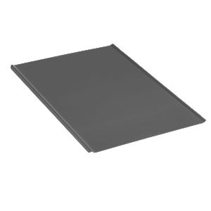 PIZZAPLÅT 600x400 MM SICK NON-STICK