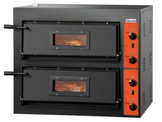PIZZAUGN CT 200