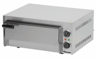 PIZZAUGN MINI 1, 1 KAMMARE
