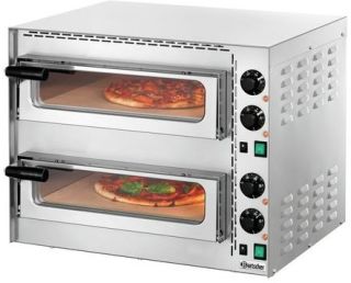 PIZZAUGN "MINI PLUS 2"