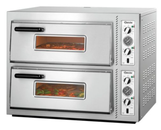 PIZZAUGN NT 622VS