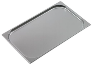 PLÅT 1/1GN 20 MM