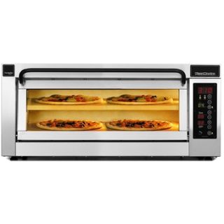 PIZZAMASTER PIZZAUGN KOMPAKT 351ED-DW