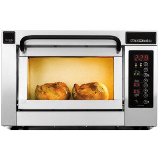 PIZZAMASTER PIZZAUGN KOMPAKT 551ED