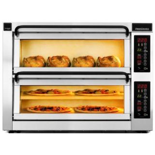 PIZZAMASTER PIZZAUGN KOMPAKT 352ED-1DW *