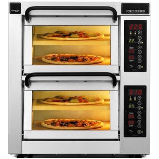 PIZZAMASTER PIZZAUGN KOMPAKT 552ED