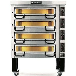 PIZZAMASTER PIZZAUGN 824ED