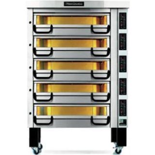 PIZZAMASTER PIZZAUGN 825ED