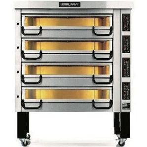PIZZAMASTER PIZZAUGN 834E