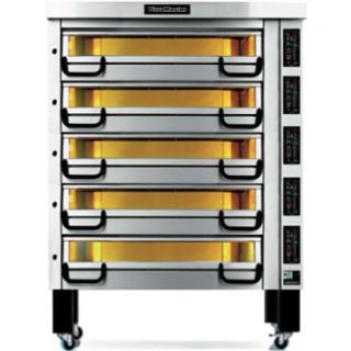 PIZZAMASTER PIZZAUGN 835ED