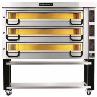 PIZZAMASTER PIZZAUGN 943E