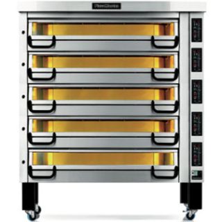 PIZZAMASTER PIZZAUGN 845ED