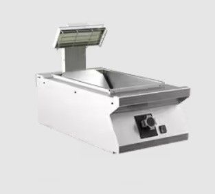 POMMES FRITES VÄRMERI MARENO M1-90 SP94ET - 1/1-150 GN, lös insatsbotten - 400 × 920 × 250 mm