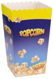 POPCORNBÄGARE POPZ 1.4 LITER 300 ST