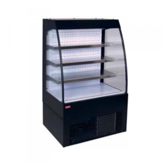 VÄGGKYL COLUMBIA SMALL - CURVED, STRAIGHT OCH SQUARE - PORKKA