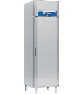 FUTURE E C 520 KYLSKÅP ROSTFRITT - PORKKA
