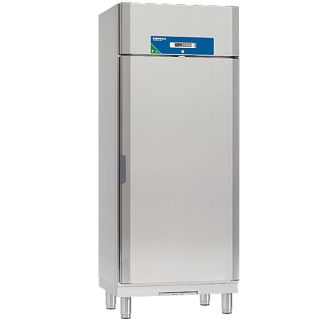 FUTURE PLUS M 730 E MEDELTEMPERATURSKÅP ROSTFRITT - PORKKA