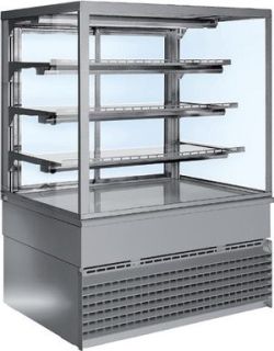 KONDITORIMONTER GEORGIA SQUARE 1500 - COLIA