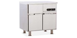 HOT LINE VÄRMEDISKAR HL86BM11 550W - COLIA